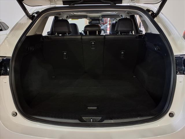 used 2023 Mazda CX-5 car, priced at $24,900