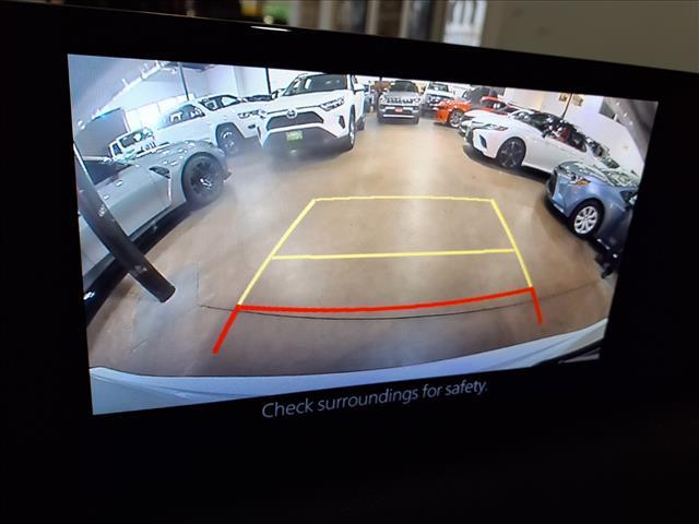 used 2023 Mazda CX-5 car, priced at $24,900