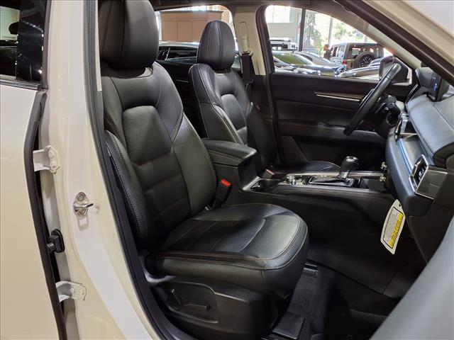 used 2023 Mazda CX-5 car, priced at $24,900