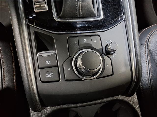 used 2023 Mazda CX-5 car, priced at $24,900