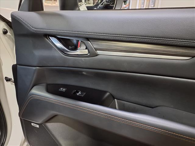 used 2023 Mazda CX-5 car, priced at $24,900