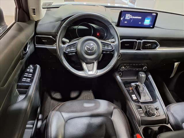 used 2023 Mazda CX-5 car, priced at $24,900