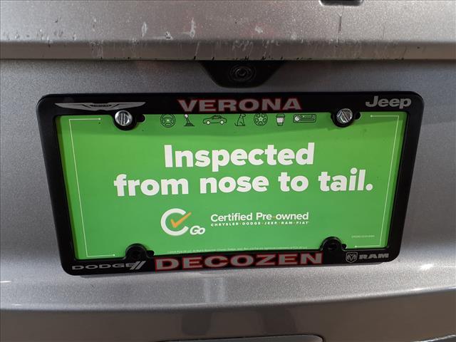 used 2019 Jeep Grand Cherokee car, priced at $17,900