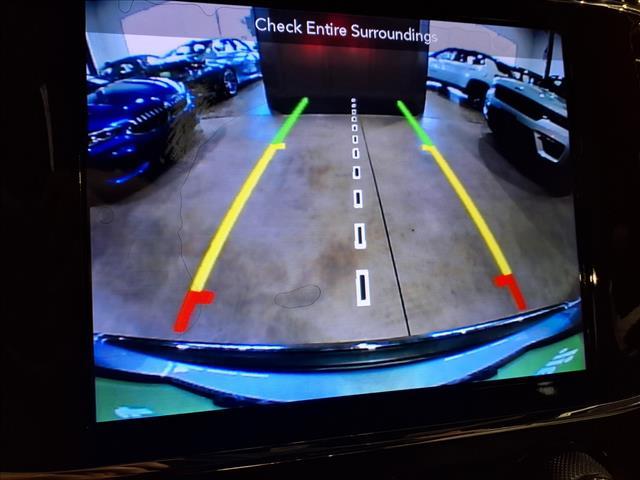 used 2019 Jeep Grand Cherokee car, priced at $17,900