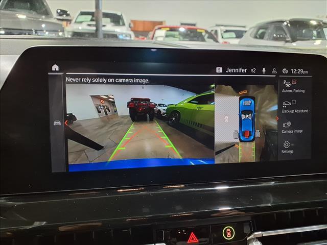 used 2020 BMW 840 car, priced at $33,900