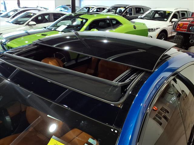 used 2020 BMW 840 car, priced at $33,900