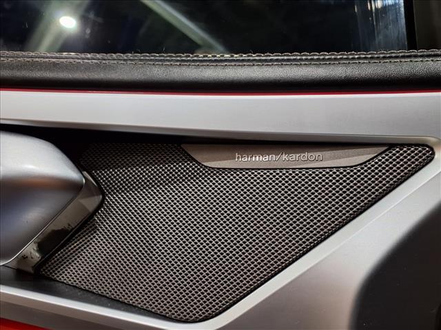 used 2020 BMW 840 car, priced at $33,900