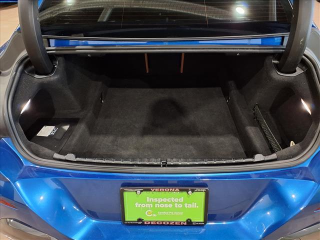 used 2020 BMW 840 car, priced at $33,900