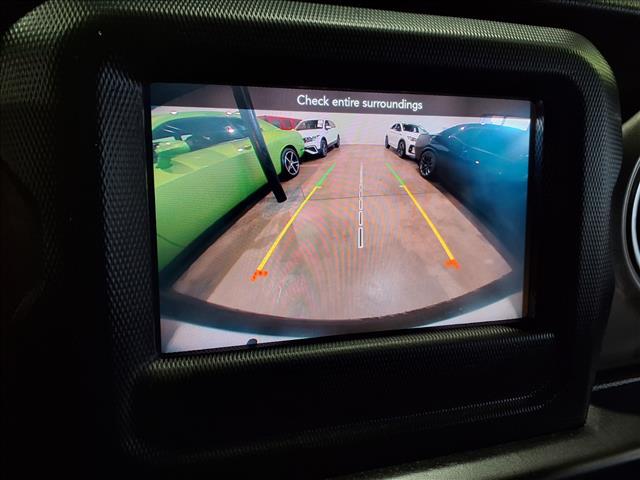 used 2021 Jeep Wrangler Unlimited car, priced at $24,400