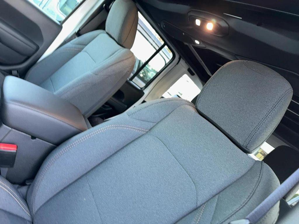 new 2026 Jeep Wrangler car, priced at $58,110