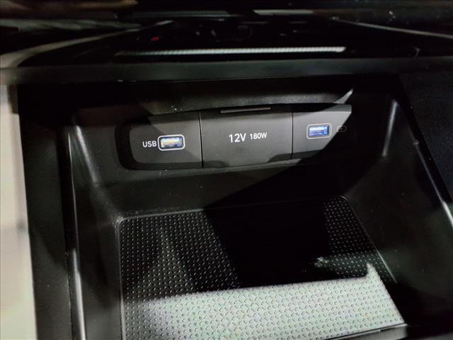 used 2023 Hyundai Tucson car, priced at $22,900