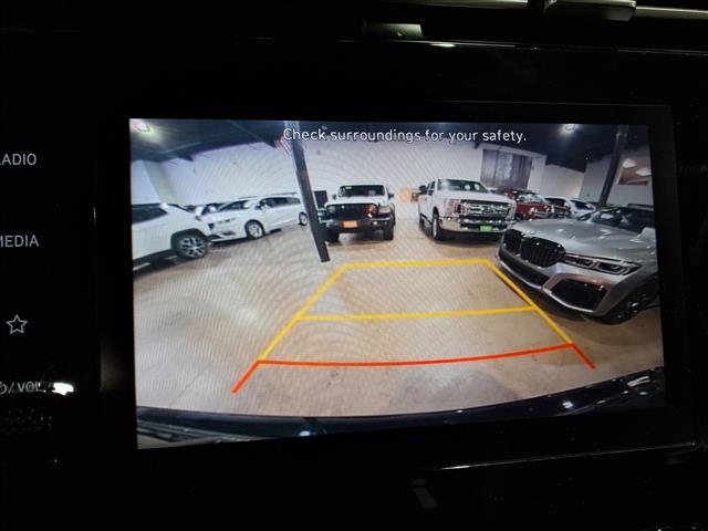 used 2023 Hyundai Tucson car, priced at $22,900