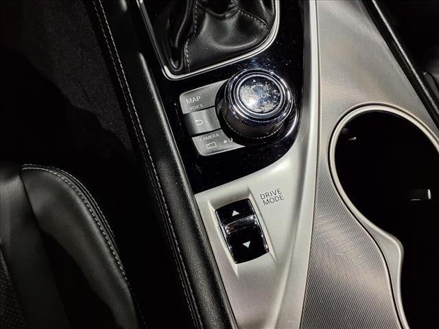 used 2022 INFINITI Q60 car, priced at $35,900