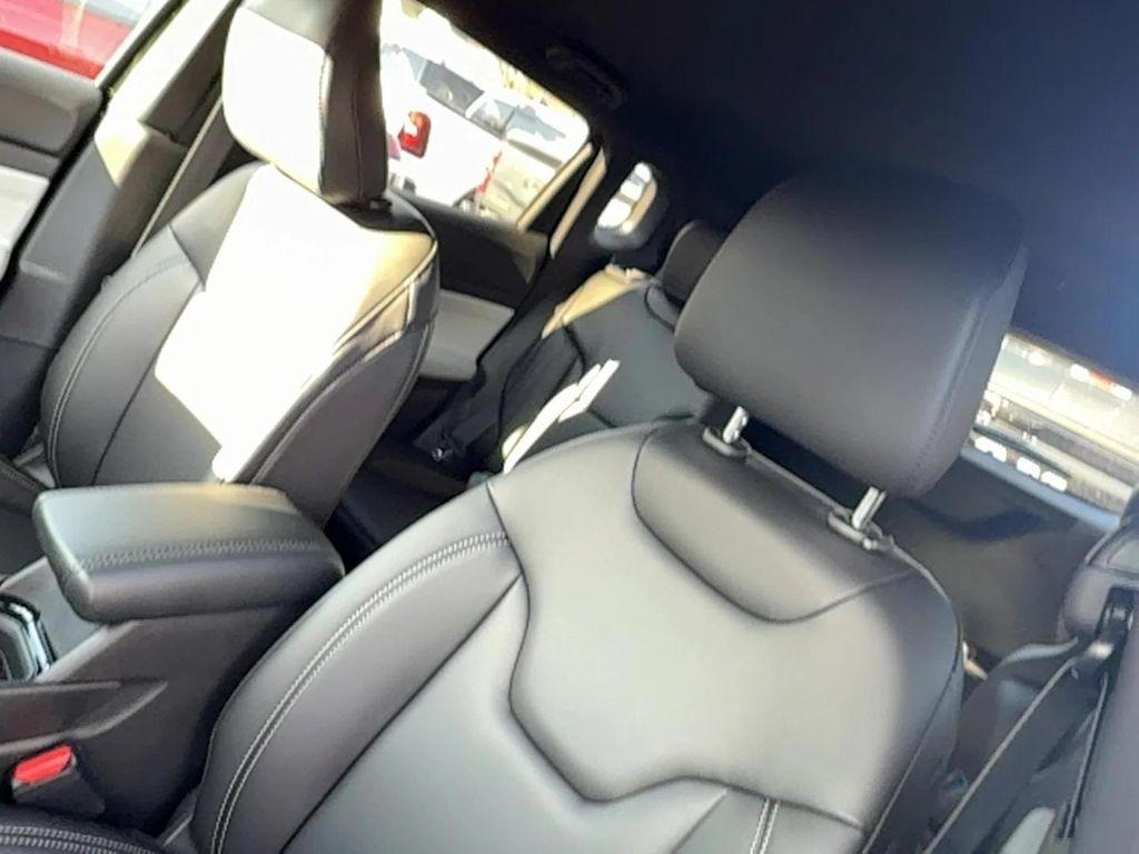 new 2026 Jeep Compass car, priced at $35,705