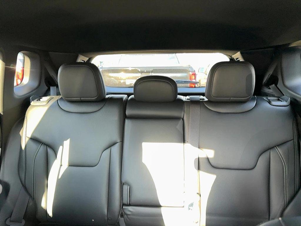 new 2026 Jeep Compass car, priced at $35,705