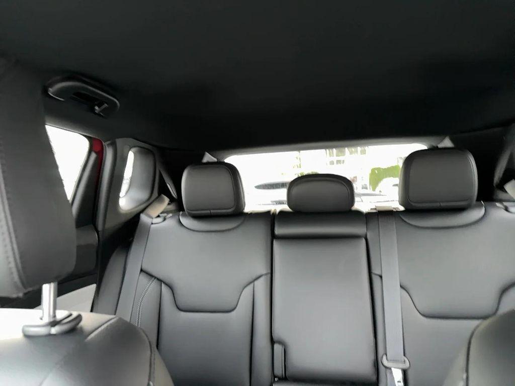 new 2026 Jeep Compass car, priced at $35,110