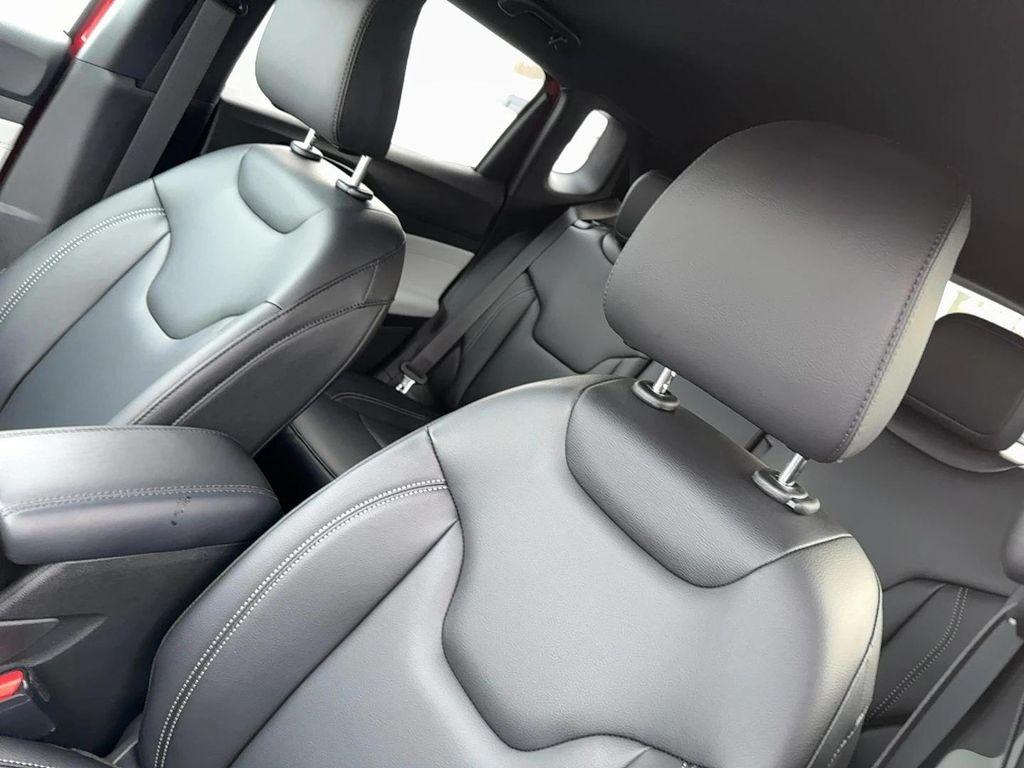 new 2026 Jeep Compass car, priced at $35,110