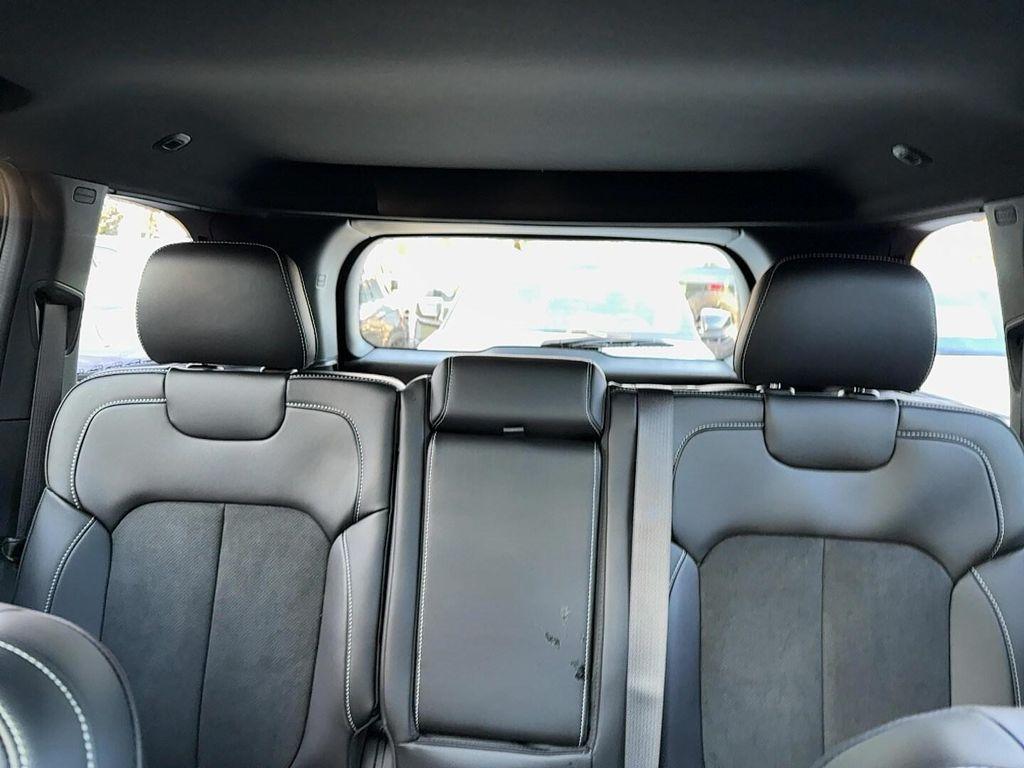 new 2026 Jeep Grand Cherokee car, priced at $48,680