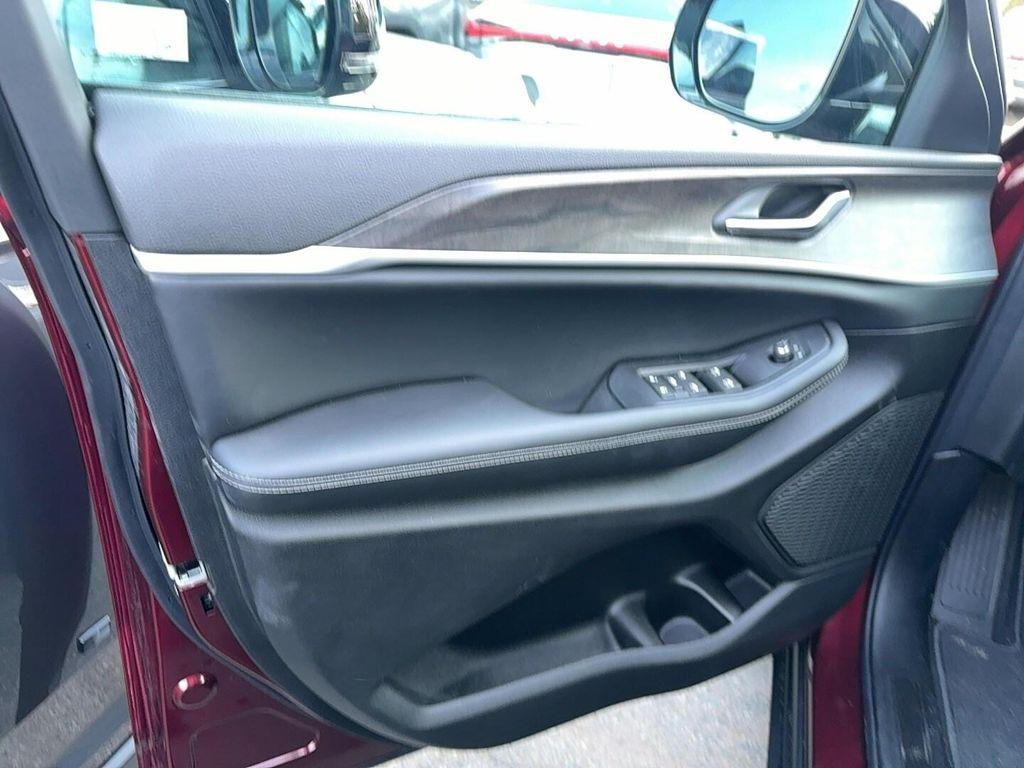 new 2026 Jeep Grand Cherokee car, priced at $48,680