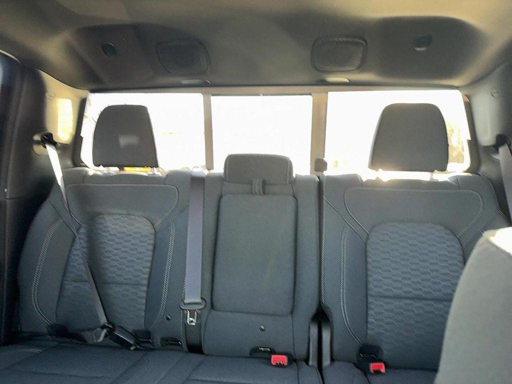 new 2026 Ram 1500 car, priced at $65,255