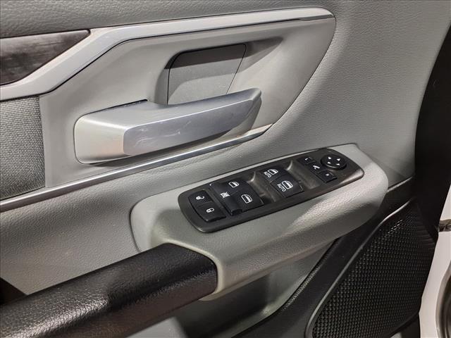 used 2021 Ram 1500 car, priced at $30,594
