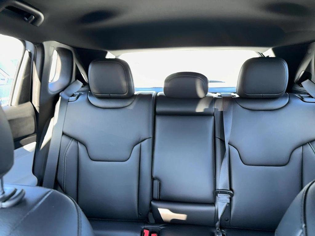 new 2026 Jeep Compass car, priced at $35,110