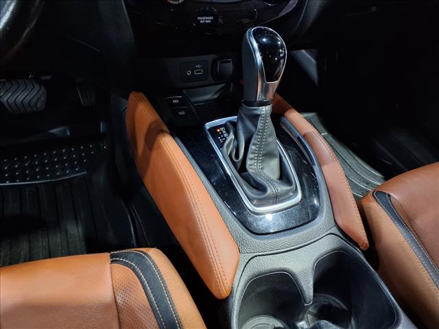 used 2018 Nissan Rogue car, priced at $18,997