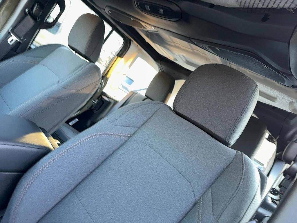 new 2026 Jeep Wrangler car, priced at $45,900