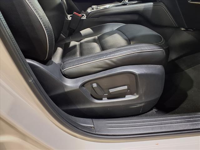 used 2024 Mazda CX-5 car, priced at $24,900