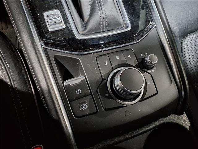 used 2024 Mazda CX-5 car, priced at $24,900