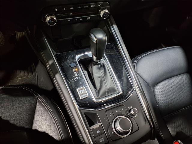used 2024 Mazda CX-5 car, priced at $24,900