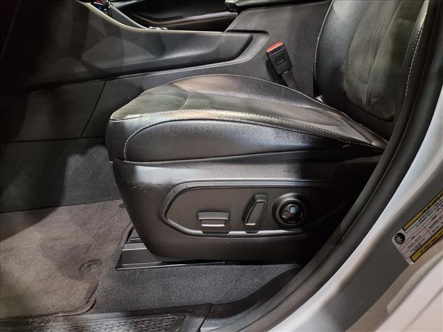 used 2023 Jeep Grand Cherokee L car, priced at $33,900