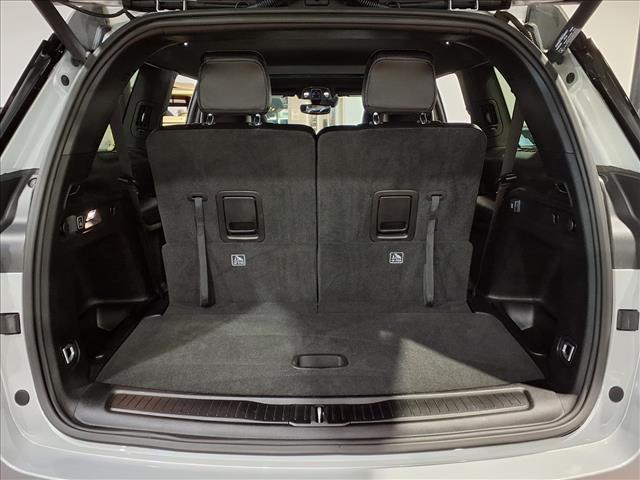 used 2023 Jeep Grand Cherokee L car, priced at $33,900