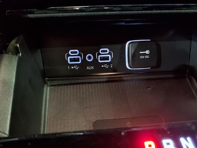 used 2023 Jeep Grand Cherokee L car, priced at $33,900