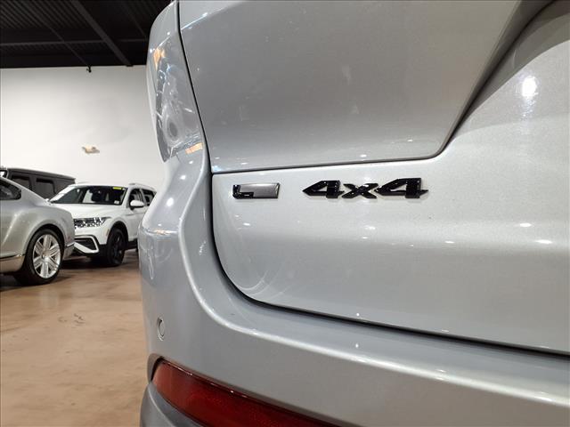 used 2023 Jeep Grand Cherokee L car, priced at $33,900