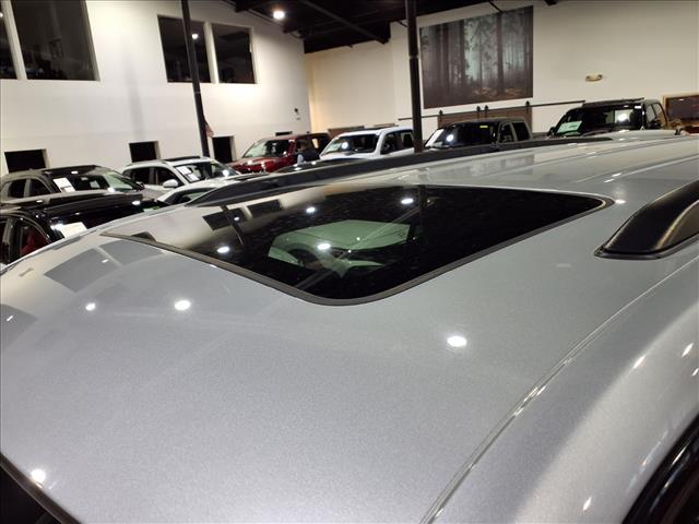 used 2023 Jeep Grand Cherokee L car, priced at $33,900