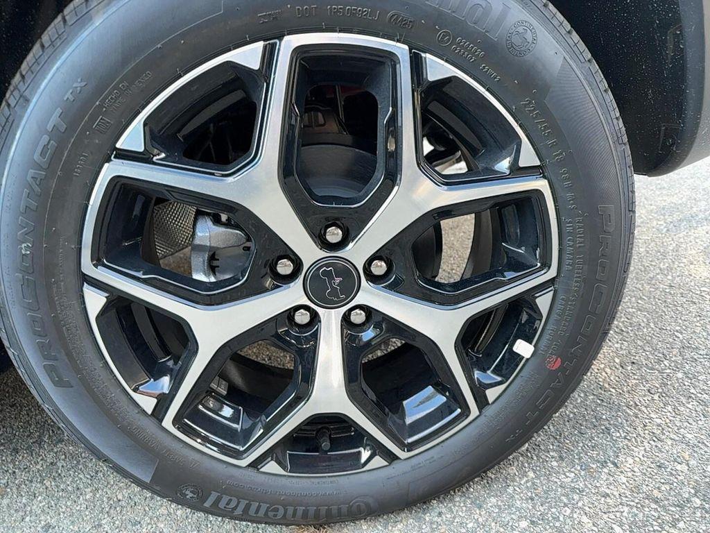 new 2026 Jeep Compass car, priced at $37,405