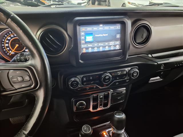 used 2021 Jeep Wrangler Unlimited car, priced at $29,900