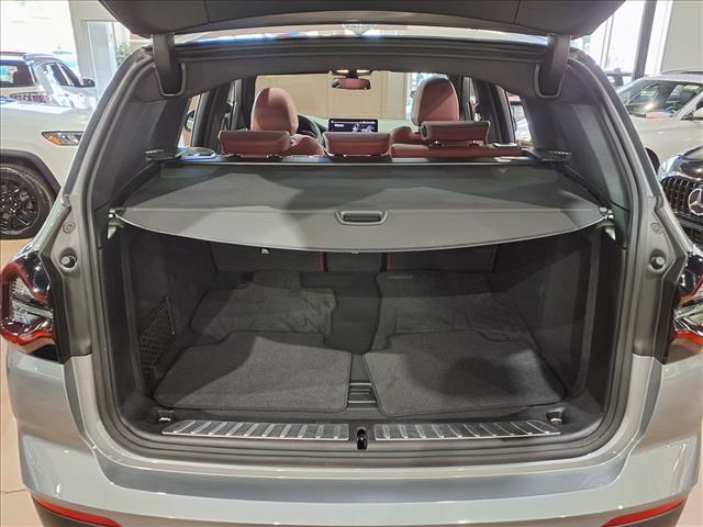 used 2024 BMW X3 car, priced at $44,594