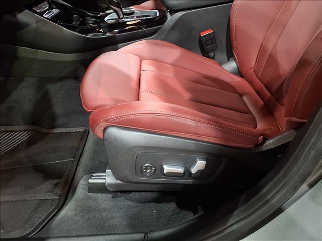 used 2024 BMW X3 car, priced at $44,594