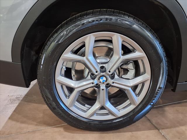 used 2024 BMW X3 car, priced at $44,594
