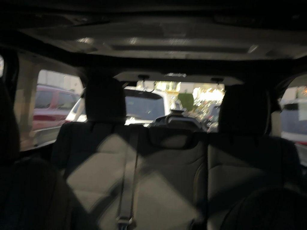 new 2026 Jeep Wrangler car, priced at $45,290