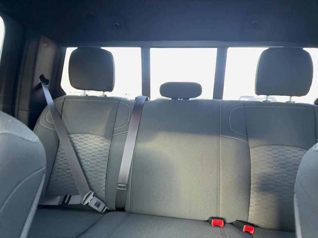 new 2026 Ram 2500 car, priced at $64,360