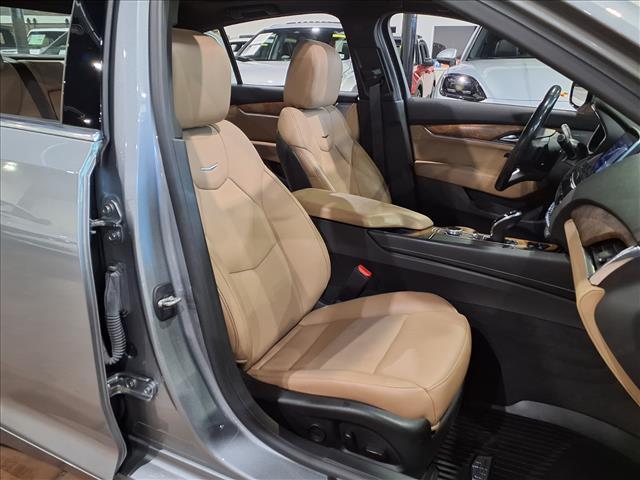 used 2023 Cadillac CT5 car, priced at $36,594