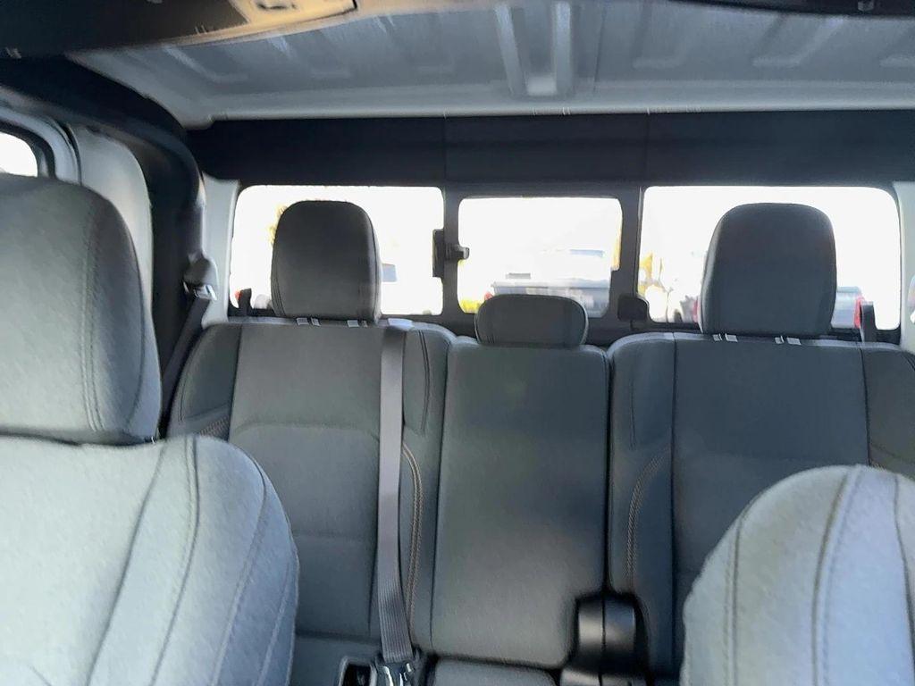 new 2026 Jeep Gladiator car, priced at $54,595