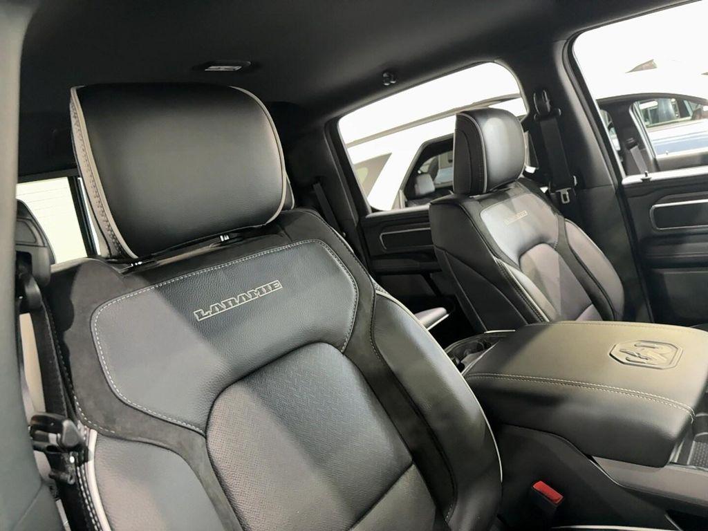 new 2026 Ram 1500 car, priced at $68,055