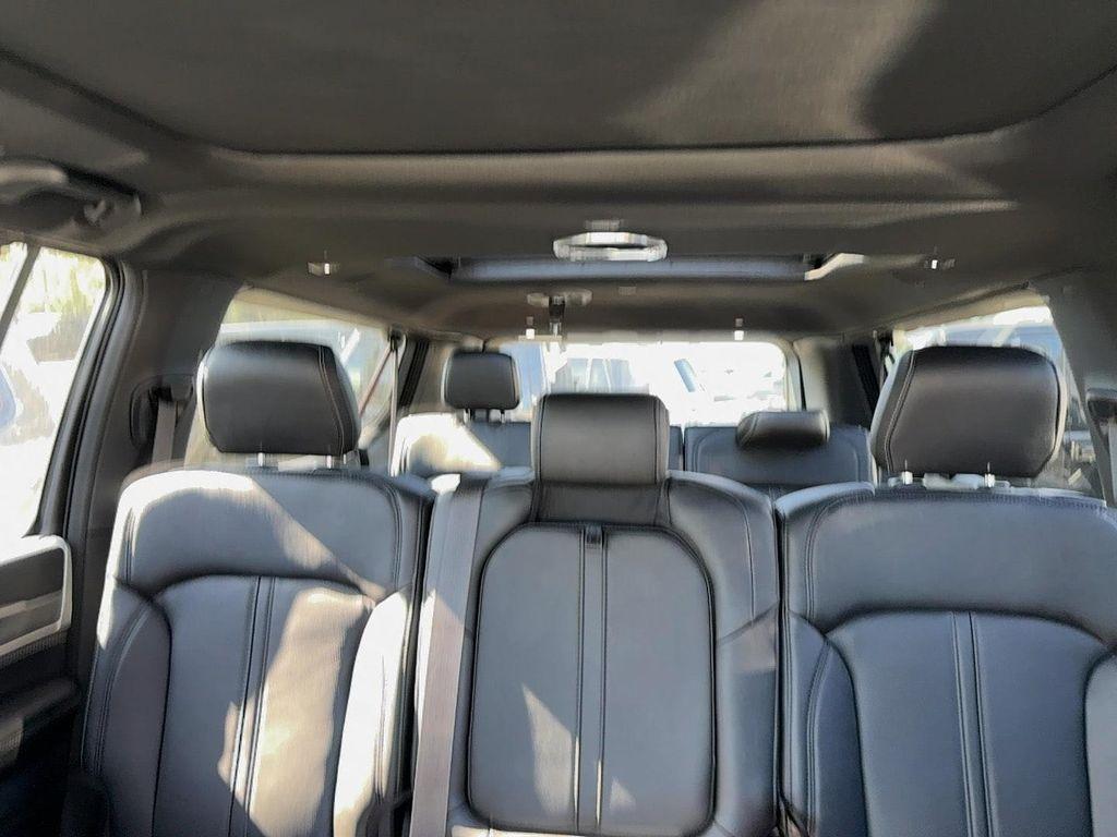 new 2026 Jeep Grand Wagoneer L car, priced at $88,970