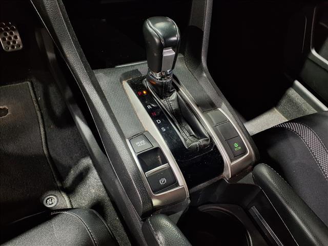 used 2019 Honda Civic car, priced at $18,900