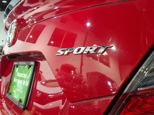 used 2019 Honda Civic car, priced at $18,900