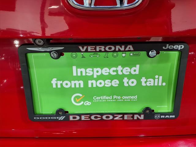 used 2019 Honda Civic car, priced at $18,900